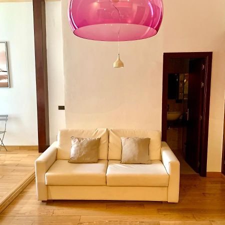 Ferienwohnung Apartamento Carreteria 33 Málaga Exterior foto
