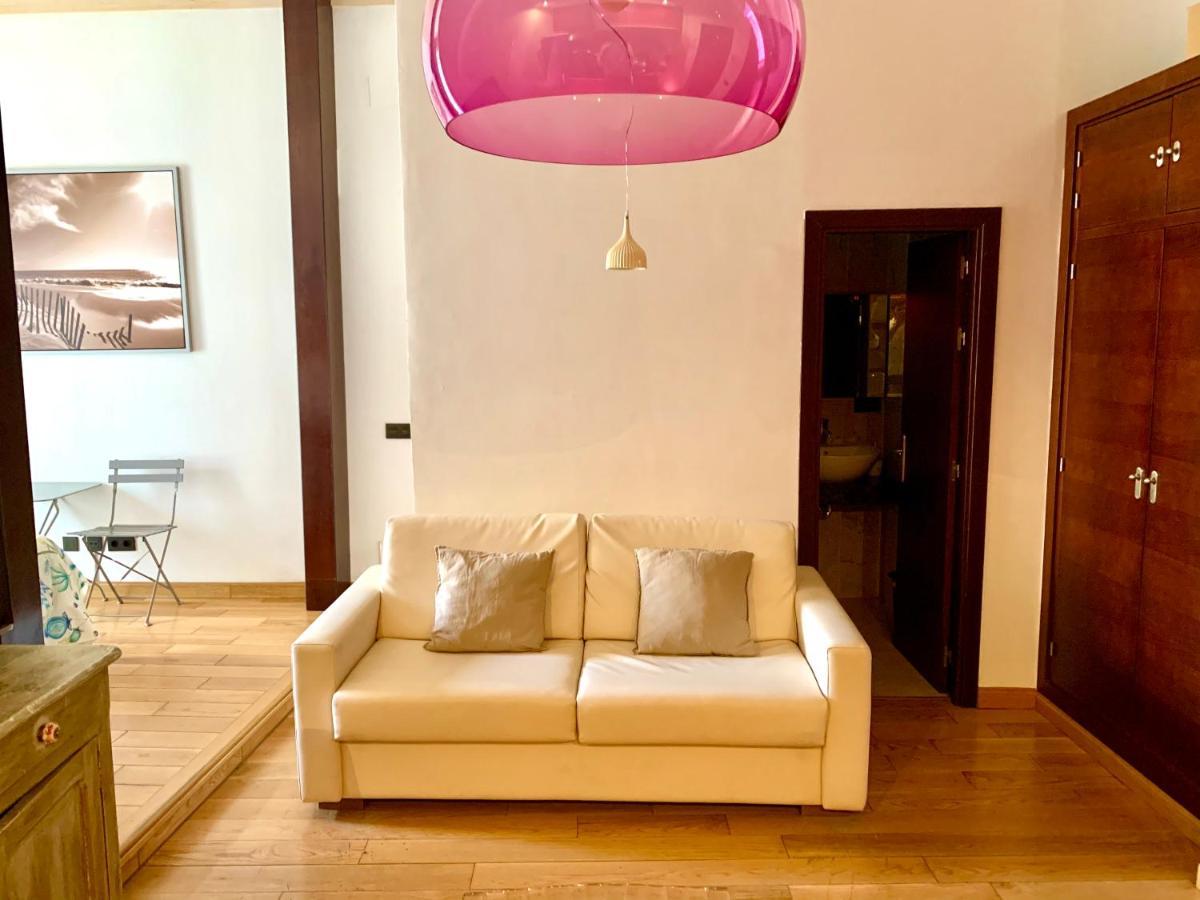 Ferienwohnung Apartamento Carreteria 33 Málaga Exterior foto